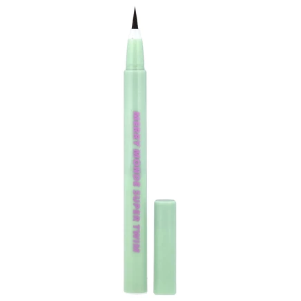 Merrymonde, Super Twim Pen Eyeliner, 05 коричневый мокко, 0,5 мл (0,02 жидк. Унции)