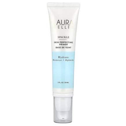 Laura Geller, Spackle Skin Perfecting Primer, увлажняющий, 59 мл (2 жидк. Унции)