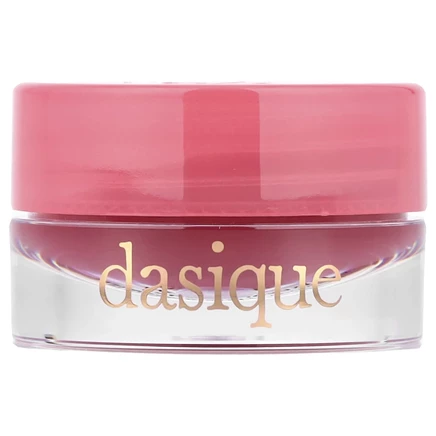 Dasique, фруктовое варенье для губ, вкус джема из личи, 4 г (0,14 унции)