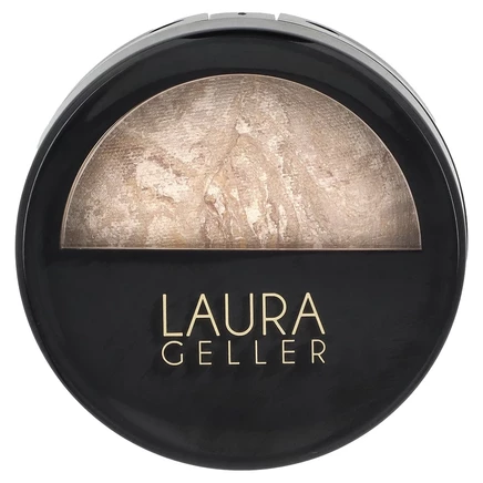 Laura Geller, тональный крем для коррекции цвета Baked Balance-N-Brighten, 0006022B Fair, 9 г (0,32 унции)
