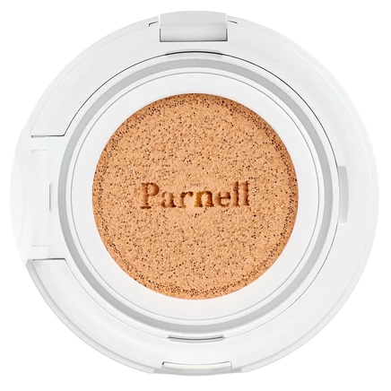 Parnell, Cicamanu Serum Cushion, нейтральный фарфор 19N, 15 г (0,52 унции)