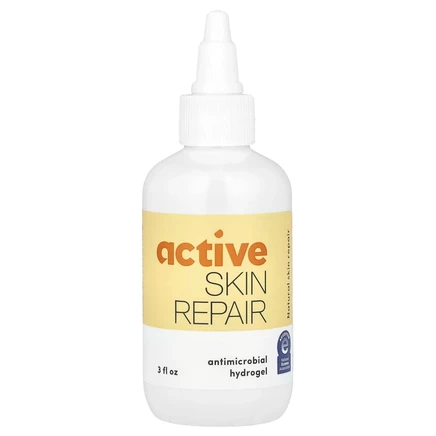 Active Skin Repair, Активное восстановление кожи, 3 жидк. Унции