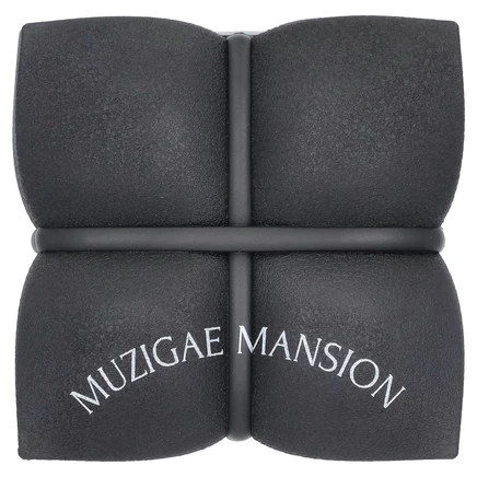 Muzigae Mansion, Sleek матирующий кушон, N25, SPF 50, PA4+, 15 г