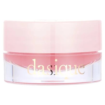 Dasique, Фруктовый джем для губ, 01 персиковое варенье, 4 г (0,14 унции)