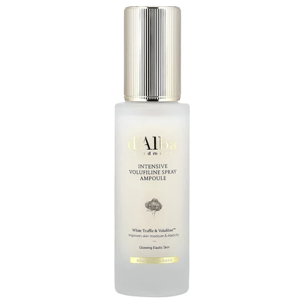 d'Alba, Intensive Volufiline, спрей-ампула, 50 мл (1,69 жидк. унции)