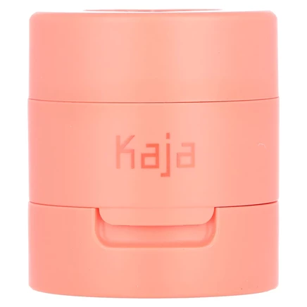 Kaja, Cheeky Stamp, смешиваемые румяна, оттенок 03 Bossy, 5 г (0,17 унции)
