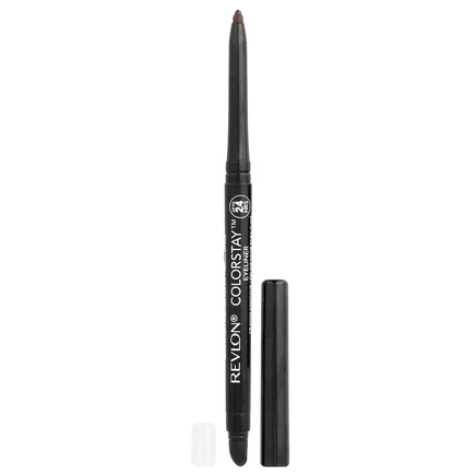 Revlon, Colorstay™, подводка для глаз, оттенок 203 коричневый, 0,28 г (0,01 унции)