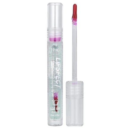 J.Cat Beauty, Lipspect, масло для губ, меняющее цвет, LLO 104 Apple-y Ever After, 3 мл (0,1 жидк. унции)