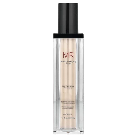 Codeage, Eternal Platinum NAD Serum, 3.4 fl oz (100 ml)