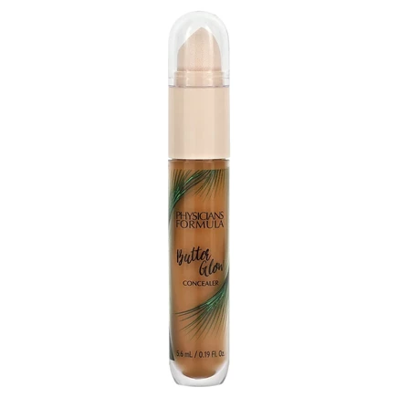 Physicians Formula, Консилер Butter Glow, 1740871 Deep-To-Rich, 5,6 мл (0,19 жидк. Унции)