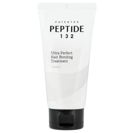 CosRx, пептид 132, Ultra Perfect Hair Bonding, средство для всех типов волос, 120 мл (4,05 жидк. унции)