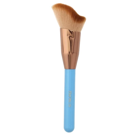 St. Tropez, кисть для нанесения макияжа Tantour & Applicator, 1 шт.