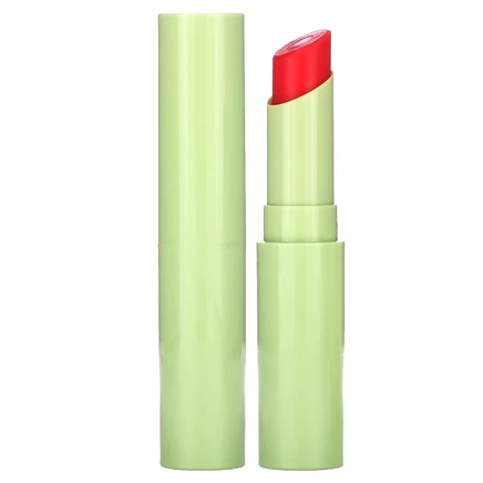 Pixi Beauty, + Rose, питательное средство для губ, 0450 бутон розы, 2,8 г (0,1 унции)