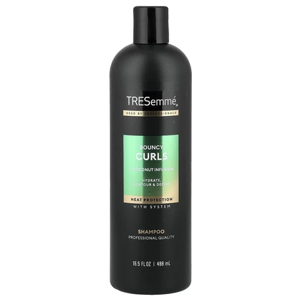TRESemmé, шампунь для упругости локонов, 488 мл (16,5 жидк. унции)