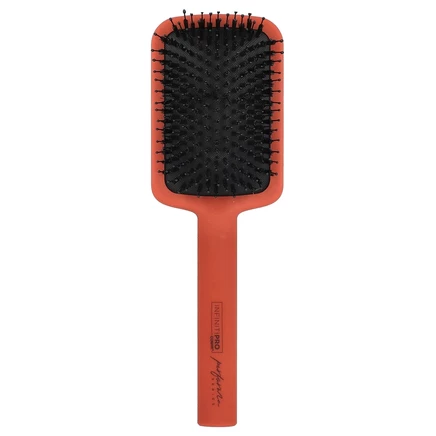 Conair, Infiniti Pro, Performa Series, кисть для разглаживания волос, 1 шт.