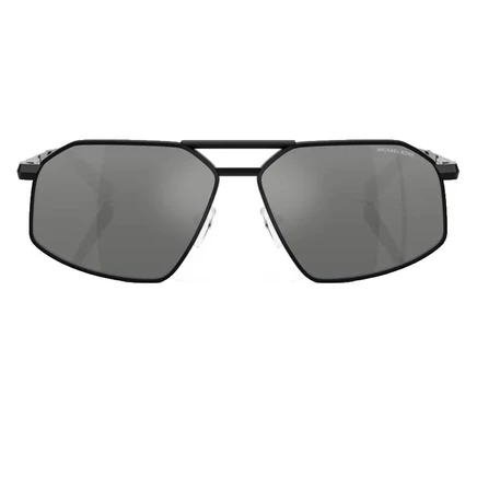 Мужские солнцезащитные очки Michael Kors MK1167, черные