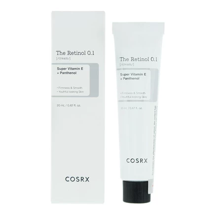 Крем COSRX The Retinol 0.1, 20 мл