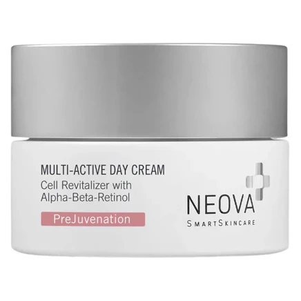Дневной крем Neova Multi-Active, 50 мл