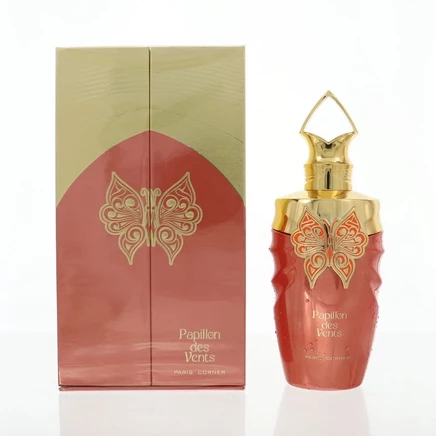Женские духи Paris Corner Papillons Des Vents, 100 мл