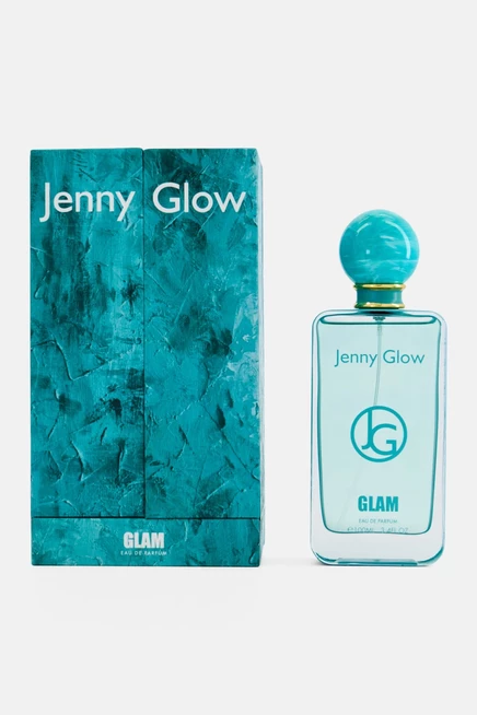 Женская парфюмерная вода Jenny Glow Glam Crystal Ball, 100 мл