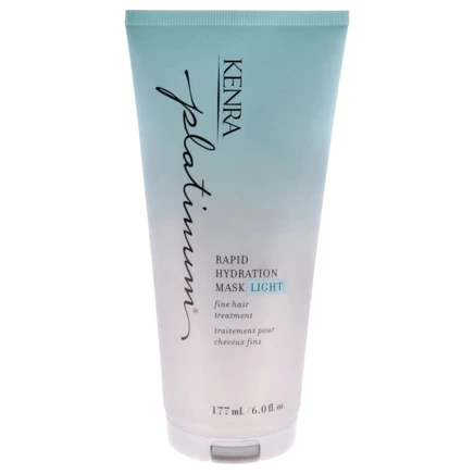 Маска для волос Kenra Platinum Rapid Hydration, 177 мл