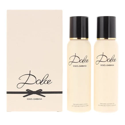 Женский подарочный набор Dolce & Gabbana Dolce