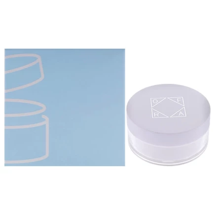 Фиксирующая пудра OFRA Oil Control, 6 г