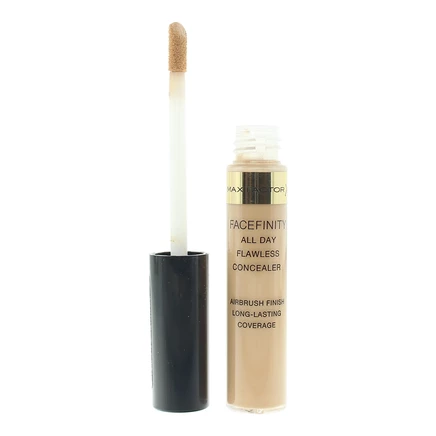 Консилер Max Factor Facefinity All Day Flawless, 8 г
