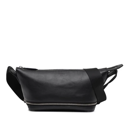 Женская поясная сумка Fendi Sarah Coleman Fisheye