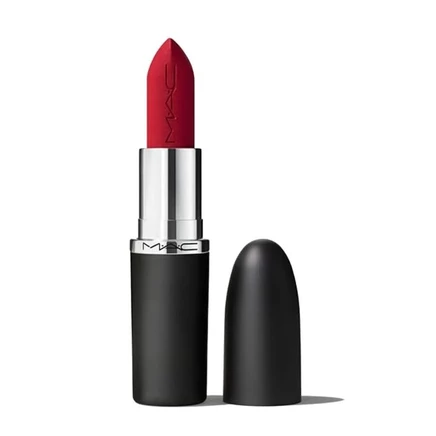 Помада MAC MACXIMAL матовая Ruby Woo, 3,4 г