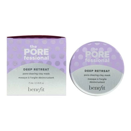Маска Benefit The Porefessional Deep Retreat, 71 г