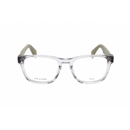 Мужская оправа Rag and Bone RNB7032/G, серая