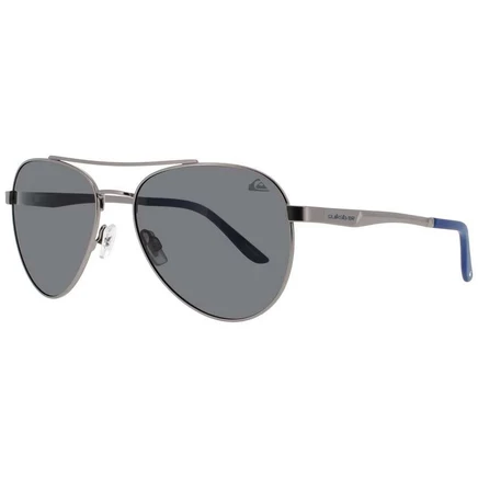 Мужские солнцезащитные очки Quiksilver QS3014, черные