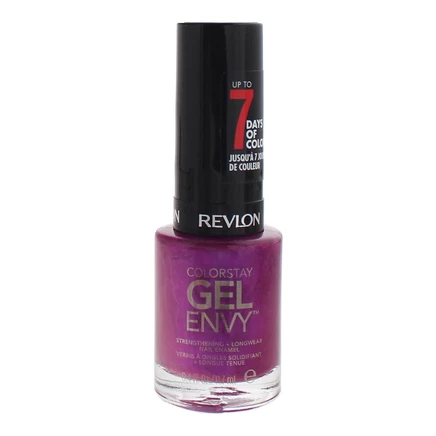Лак Revlon Gel Envy, 415 What Happens In Vegas