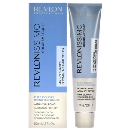 Краска Revlon Colorsmetique Pure Colors 900, фуксия