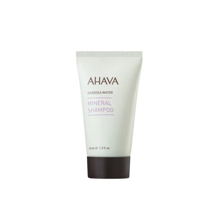 Шампунь Ahava Mineral, 38 мл