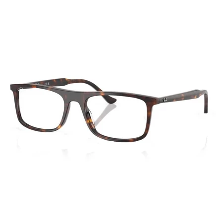Унисекс-оправа Ray Ban RX5440, гавана