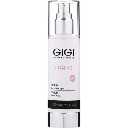 Сыворотка GIGI Laboratories Vitamin E, 118 мл