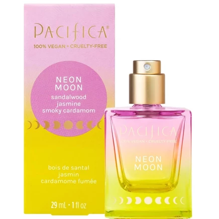 Унисекс-парфюм Pacifica Neon Moon, 30 мл