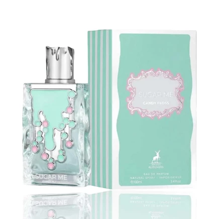 Женский парфюм Maison Alhambra Sugar Me Candy Floss