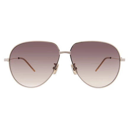 Женские солнцезащитные очки Givenchy GV40092U, золотые