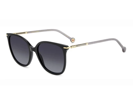 Женские очки Carolina Herrera HER0229/S, черные
