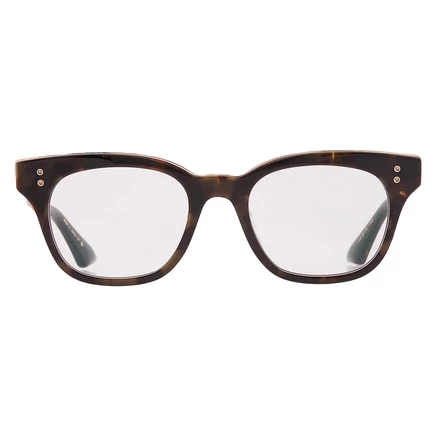Женские очки Dita DRX-3039-B-50, черепаховые