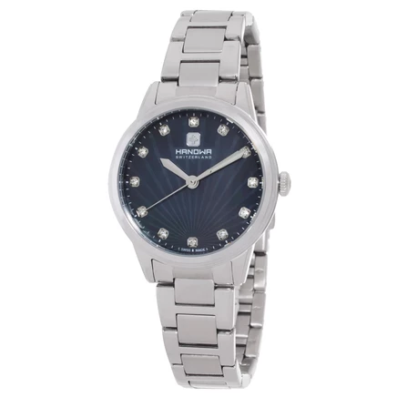 Женские часы Hanowa HAWLG0002003, перламутровые