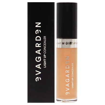 Консилер Evagarden Light Up, 4,5 г, 346 Apricot