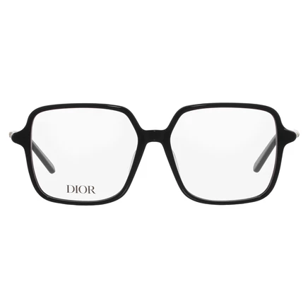 Женская оправа Dior MINI CD O S2F CD50053F, черная