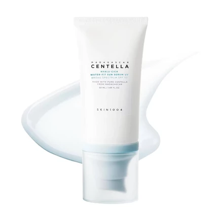 Сыворотка SPF50 SKIN1004 Madagascar Centella, 50 мл