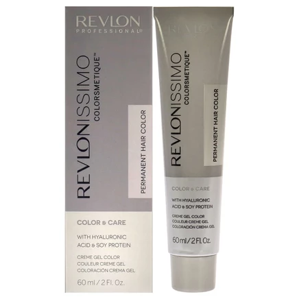 Краска Revlon Revlonissimo 33.20, 57 г, темный бордовый