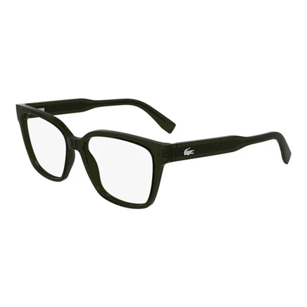 Женская оправа Lacoste L2962 275, черная