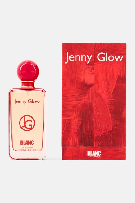 Женский парфюм Jenny Glow Blanc Crystal Ball, 100 мл